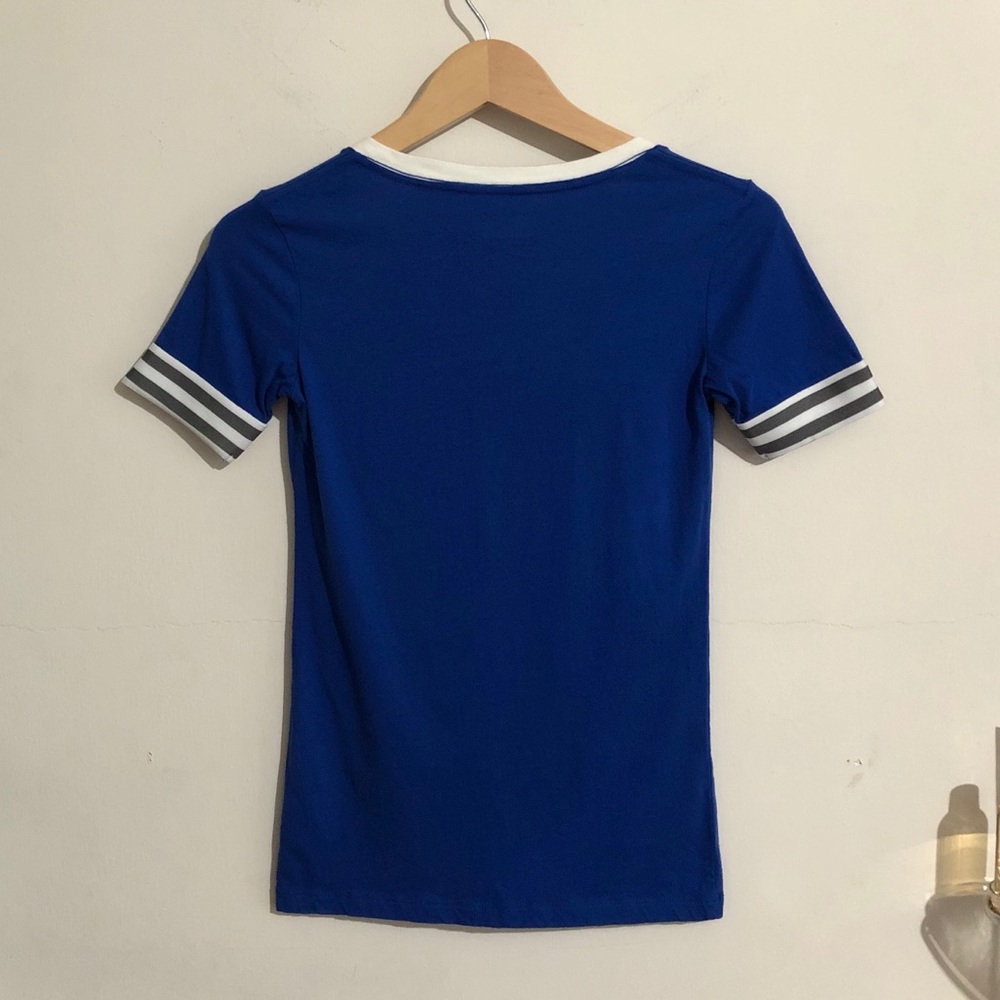 New Era | LA⚾️ Dodgers Tee 🧢 - Picture 8 of 11